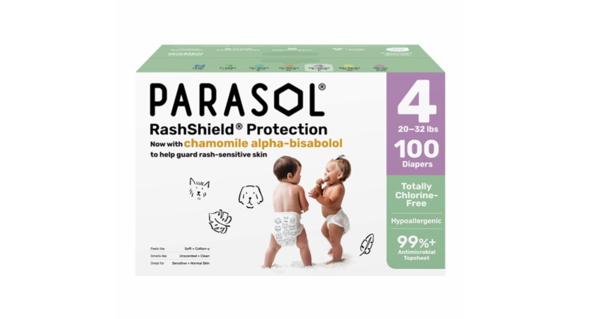baby diapers